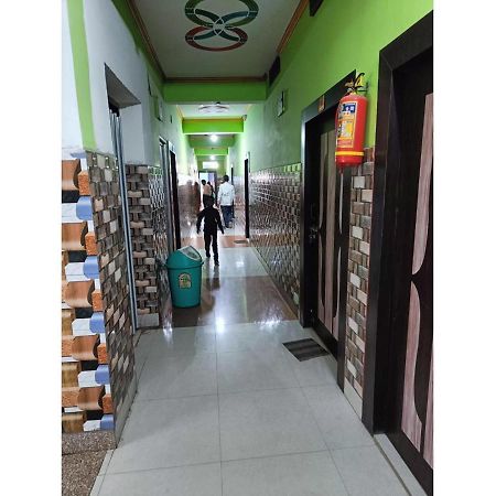 Hotel Vinayak Vihar, Sasaram Arrah Exteriör bild