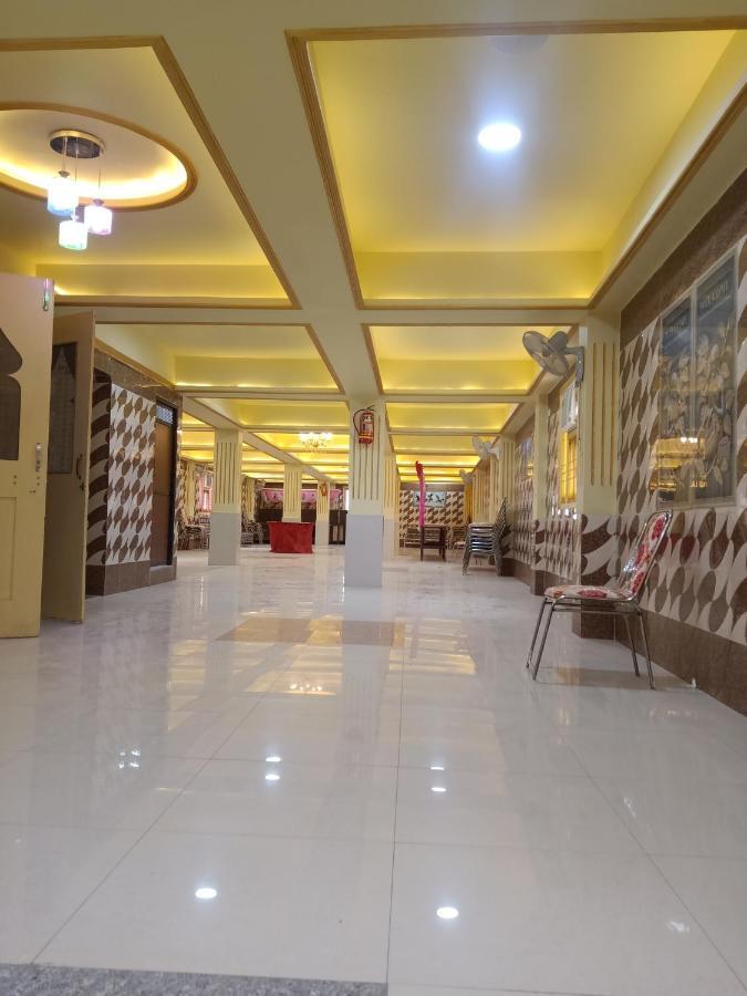 Hotel Vinayak Vihar, Sasaram Arrah Exteriör bild