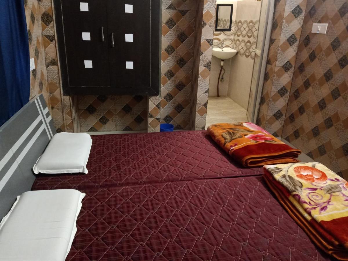 Hotel Vinayak Vihar, Sasaram Arrah Exteriör bild