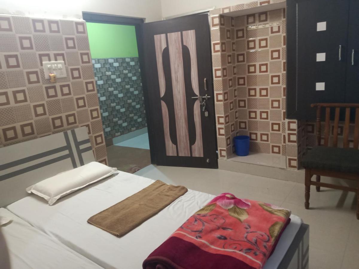 Hotel Vinayak Vihar, Sasaram Arrah Exteriör bild
