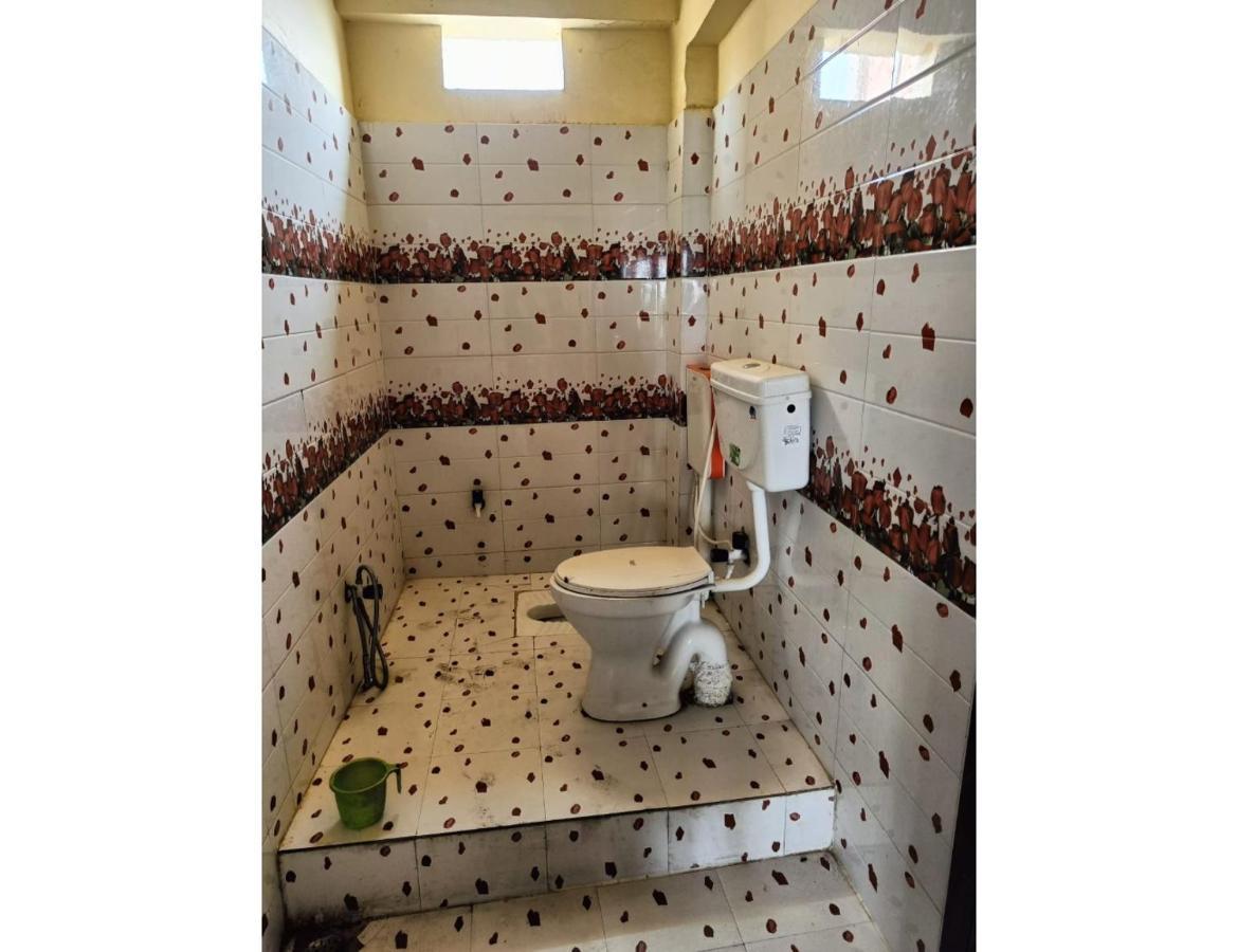 Hotel Vinayak Vihar, Sasaram Arrah Exteriör bild