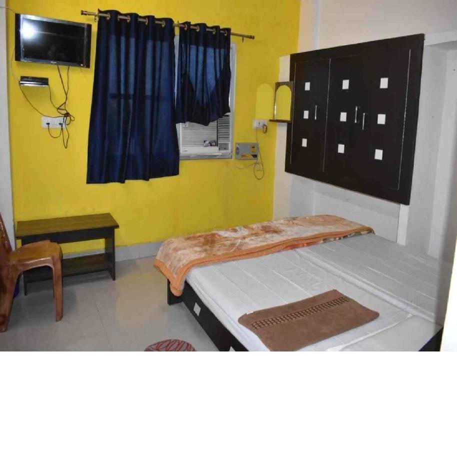Hotel Vinayak Vihar, Sasaram Arrah Exteriör bild