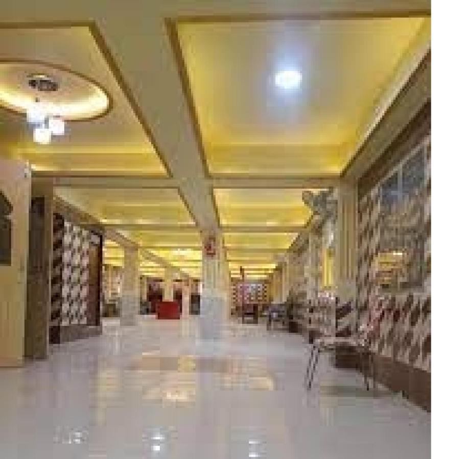 Hotel Vinayak Vihar, Sasaram Arrah Exteriör bild