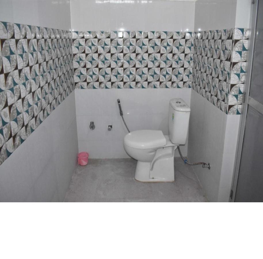 Hotel Vinayak Vihar, Sasaram Arrah Exteriör bild